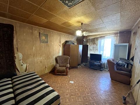 квартира за адресою Академіка Корольова вул., 6