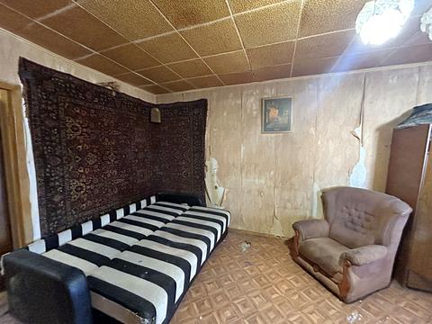 квартира за адресою Академіка Корольова вул., 6