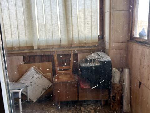 квартира за адресою Академіка Корольова вул., 6