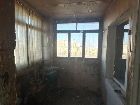 квартира за адресою Академіка Корольова вул., 6