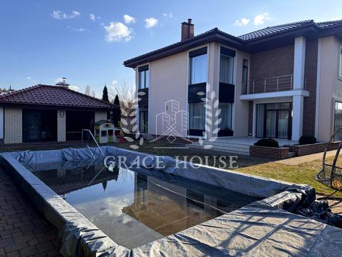 дом по адресу Лесная ул.