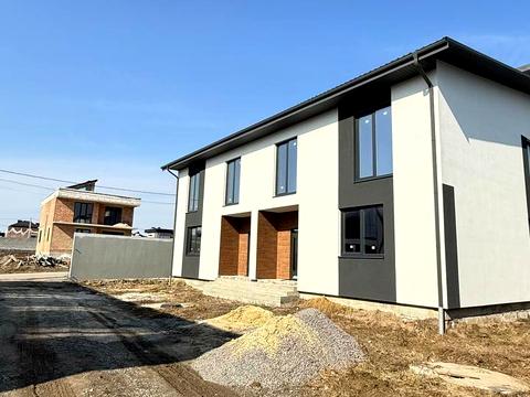 будинок за адресою Київська вул., 119