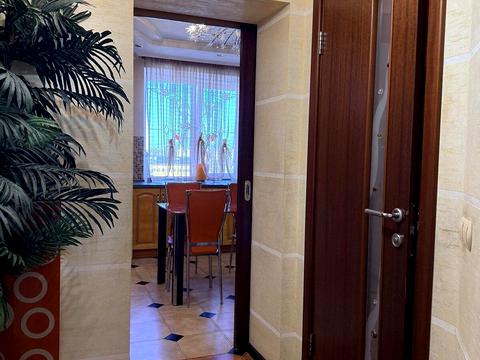 квартира по адресу Народної Волі ул., 1а