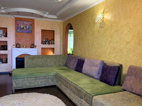 квартира по адресу Народної Волі ул., 1а