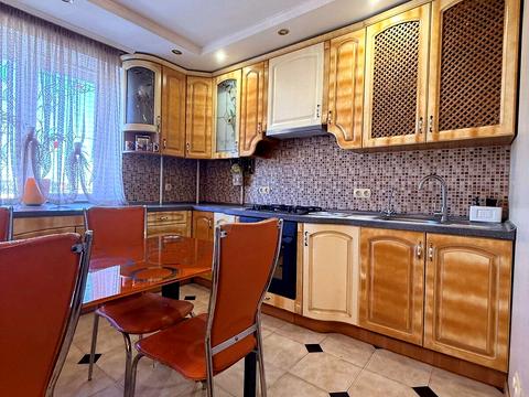 квартира по адресу Народної Волі ул., 1а