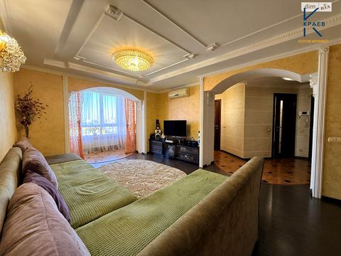 квартира по адресу Народної Волі ул., 1а