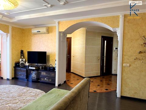 квартира по адресу Народної Волі ул., 1а