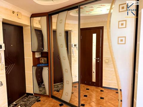 квартира по адресу Народної Волі ул., 1а