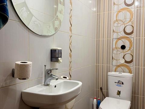 квартира по адресу Народної Волі ул., 1а