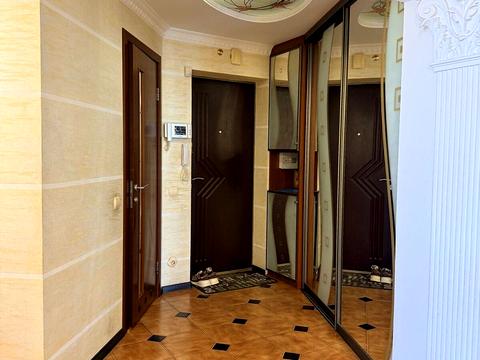 квартира по адресу Народної Волі ул., 1а