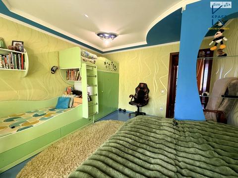 квартира по адресу Народної Волі ул., 1а