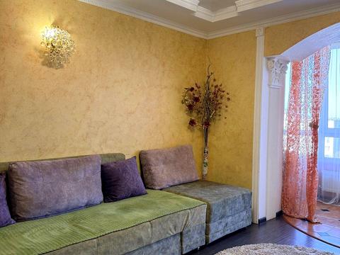 квартира по адресу Народної Волі ул., 1а