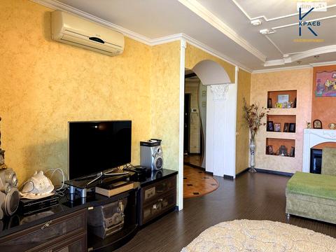 квартира по адресу Народної Волі ул., 1а