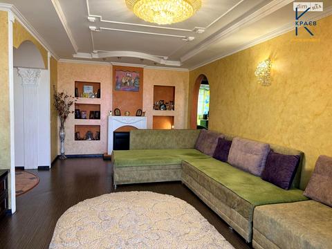 квартира по адресу Народної Волі ул., 1а