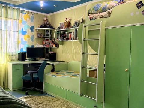 квартира по адресу Народної Волі ул., 1а