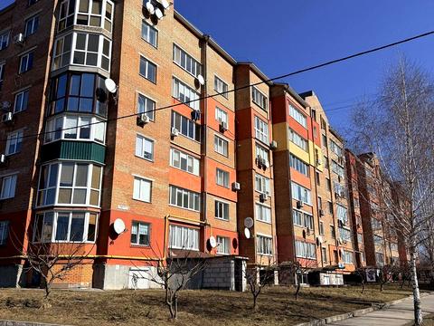 квартира по адресу Народної Волі ул., 1а