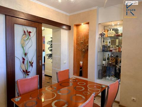 квартира по адресу Народної Волі ул., 1а