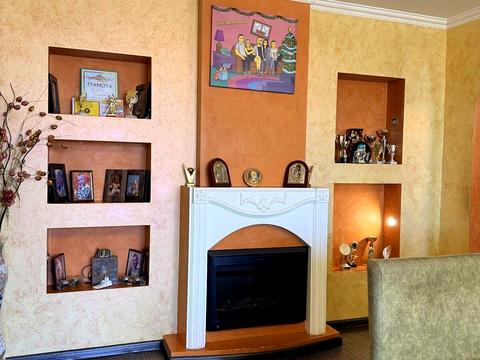 квартира по адресу Народної Волі ул., 1а