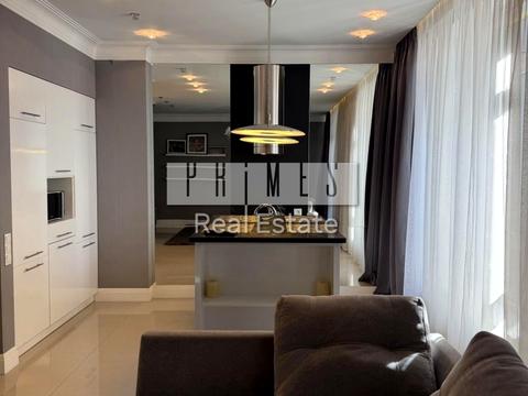 квартира за адресою Андрія Верхогляда вул. (Михайла Драгомирова), 12