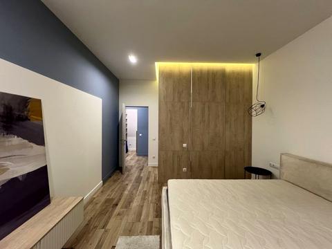 квартира за адресою Джона Маккейна вул. (Івана Кудрі), 26