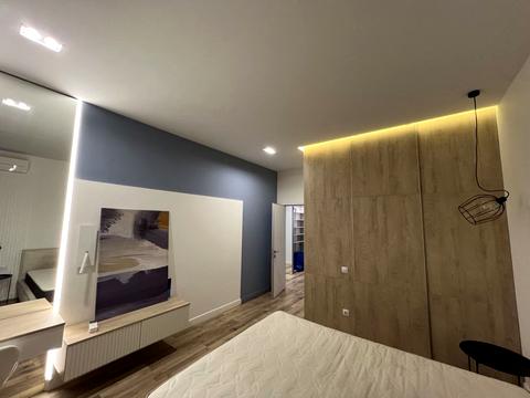 квартира за адресою Джона Маккейна вул. (Івана Кудрі), 26