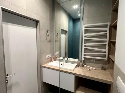 квартира за адресою Джона Маккейна вул. (Івана Кудрі), 26