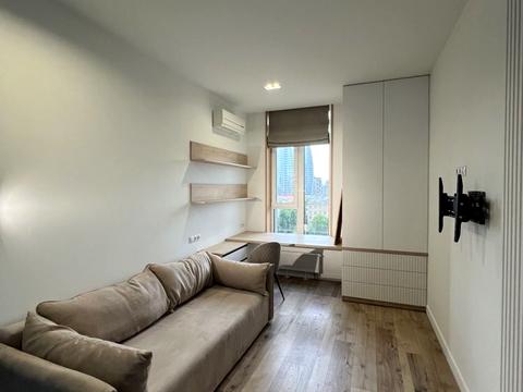 квартира за адресою Джона Маккейна вул. (Івана Кудрі), 26