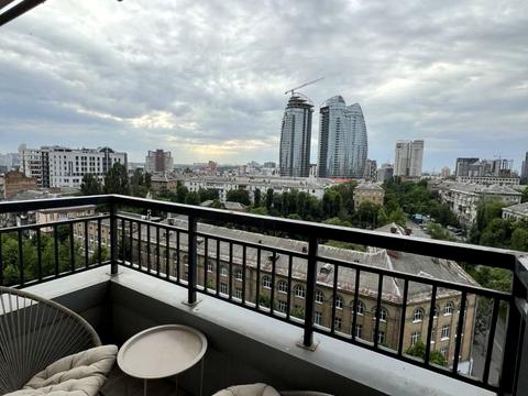 квартира за адресою Джона Маккейна вул. (Івана Кудрі), 26