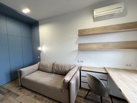 квартира за адресою Джона Маккейна вул. (Івана Кудрі), 26