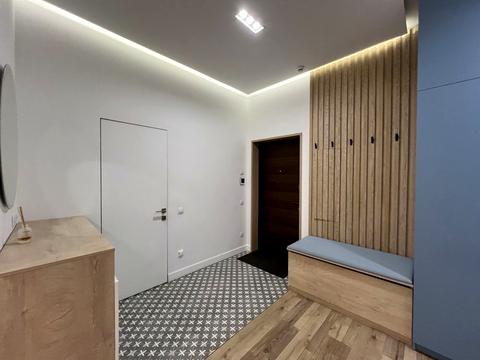 квартира за адресою Джона Маккейна вул. (Івана Кудрі), 26