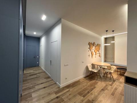 квартира за адресою Джона Маккейна вул. (Івана Кудрі), 26