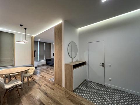 квартира за адресою Джона Маккейна вул. (Івана Кудрі), 26