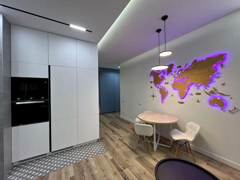 квартира за адресою Джона Маккейна вул. (Івана Кудрі), 26