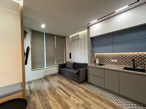 квартира за адресою Джона Маккейна вул. (Івана Кудрі), 26