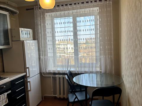 квартира по адресу Сковороди ул., 9/2