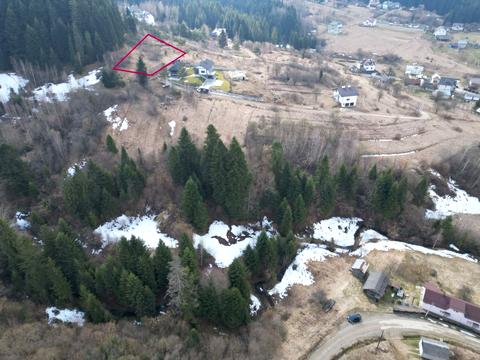 ділянка за адресою 