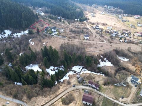 ділянка за адресою 