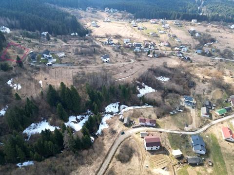 ділянка за адресою 