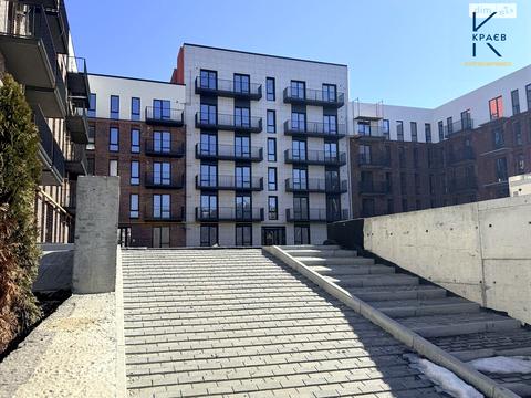 квартира за адресою с. Лісові Гринівці, Лісова вул., (Будинок)