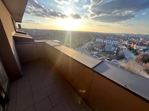 квартира по адресу Павла Лі пер. (Московский), 2-А