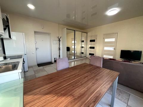 квартира по адресу Павла Лі пер. (Московский), 2-А