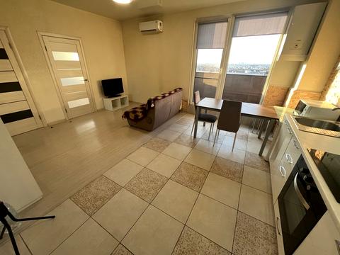 квартира по адресу Павла Лі пер. (Московский), 2-А