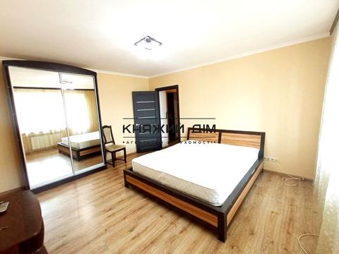 квартира по адресу Голосеевский просп. (40-летия Октября), 15