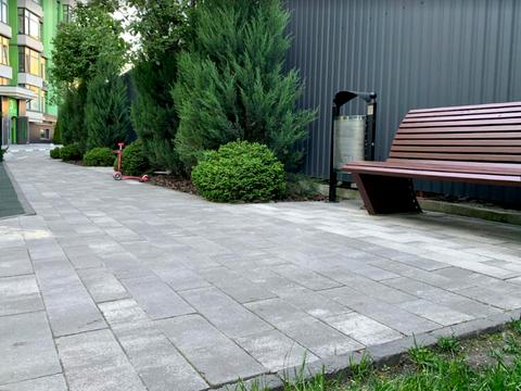 квартира по адресу Павла Лі пер. (Московский), 2-А