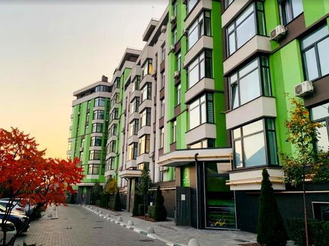 квартира по адресу Павла Лі пер. (Московский), 2-А