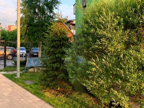 квартира по адресу Павла Лі пер. (Московский), 2-А