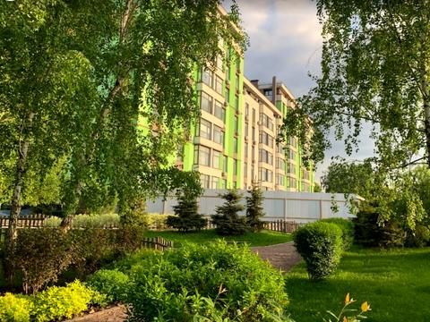 квартира по адресу Павла Лі пер. (Московский), 2-А