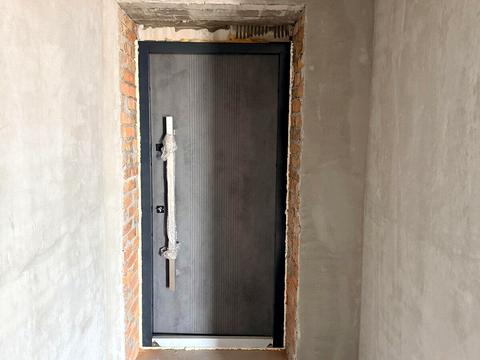 квартира по адресу Лісова ул., (Будинок)