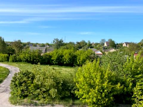 участок по адресу с. Бабин, Прорізна, 1