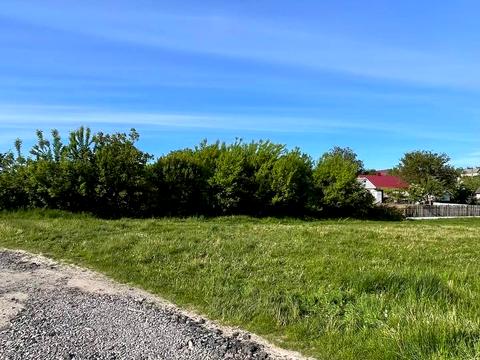 участок по адресу с. Бабин, Прорізна, 1